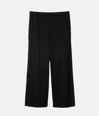 COTTONY® RELAX WIDE PANTS