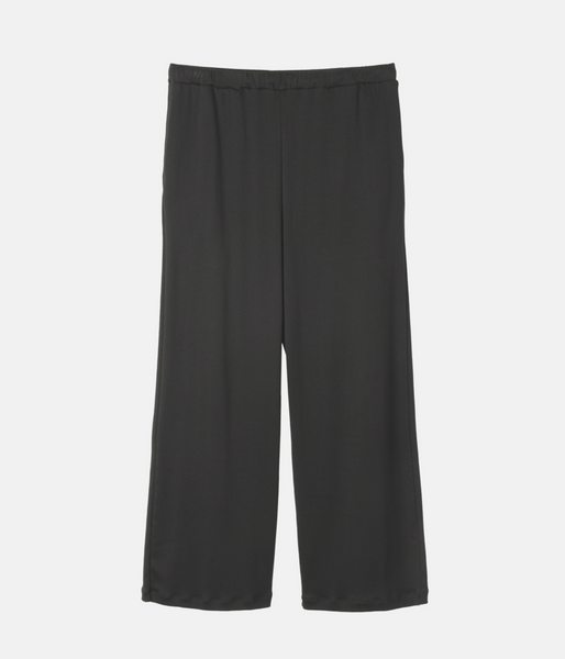 COTTONY® RELAX WIDE PANTS