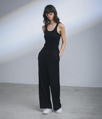COTTONY® RELAX PANTS for women