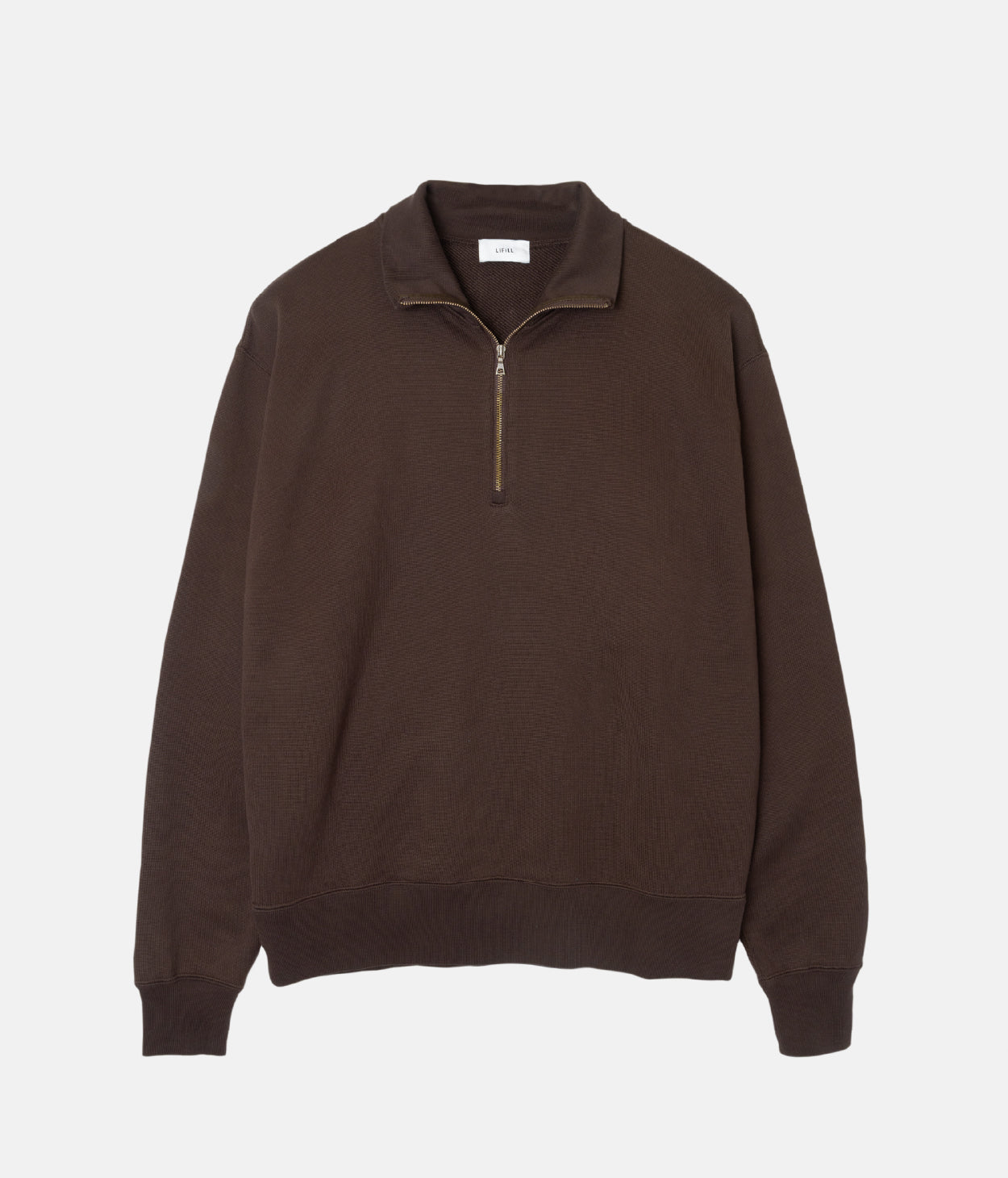 LF098_COTTONY-SWEAT-HALF-ZIP-