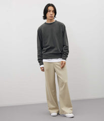 COTTONY® URAKE RAGLAN SLEEVE GARMENT DYE
