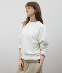 COTTONY® URAKE RAGLAN SLEEVE GARMENT DYE