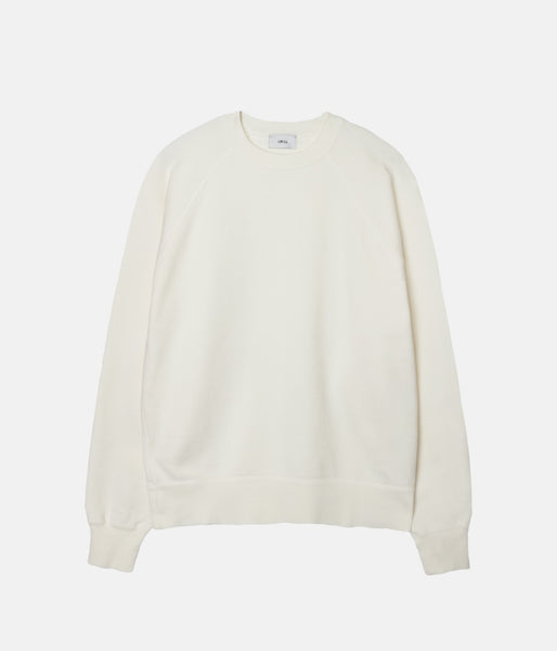 COTTONY® URAKE RAGLAN SLEEVE GARMENT DYE