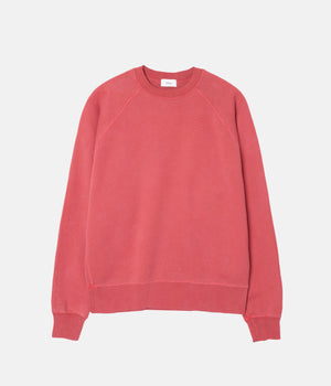 COTTONY® URAKE RAGLAN SLEEVE GARMENT DYE