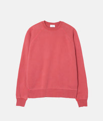 COTTONY® URAKE RAGLAN SLEEVE GARMENT DYE