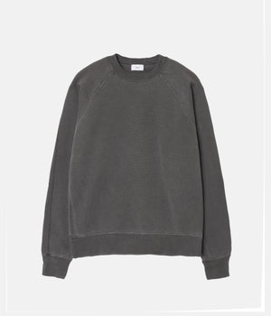 COTTONY® URAKE RAGLAN SLEEVE GARMENT DYE