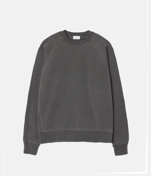 COTTONY® URAKE RAGLAN SLEEVE GARMENT DYE