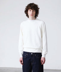 COTTONY® URAKE RAGLAN SLEEVE GARMENT DYE