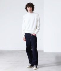 COTTONY® URAKE RAGLAN SLEEVE GARMENT DYE