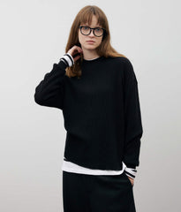 COTTONY® WAFFLE LONGSLEEVE TEE