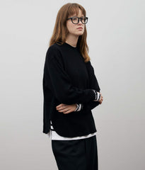 COTTONY® WAFFLE LONGSLEEVE TEE