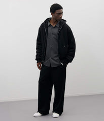 COTTONY® PADDED HOODIE