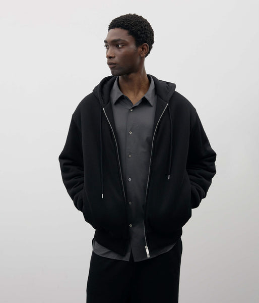 COTTONY® PADDED HOODIE