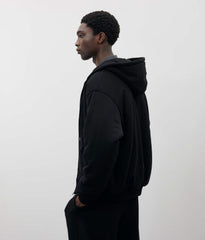 COTTONY® PADDED HOODIE