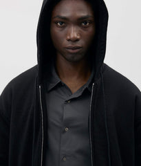 COTTONY® PADDED HOODIE