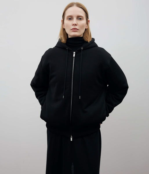 COTTONY® PADDED HOODIE