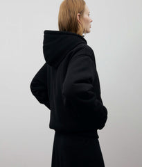 COTTONY® PADDED HOODIE