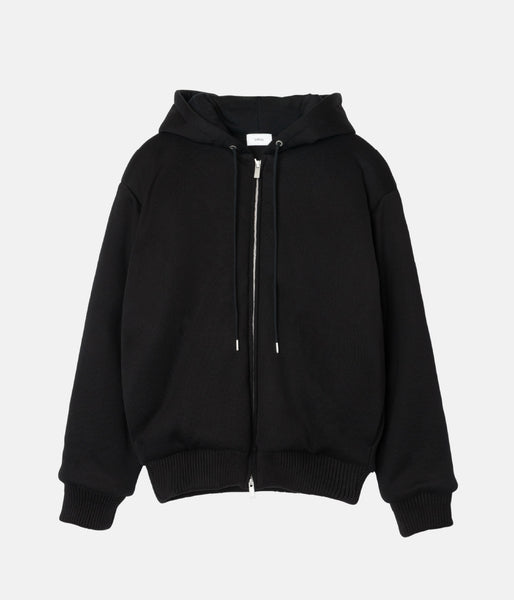 COTTONY® PADDED HOODIE