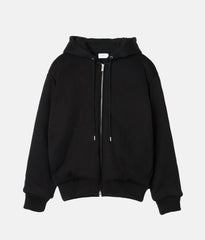 COTTONY® PADDED HOODIE