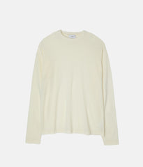 WOOLISH LONGSLEEVE TEE for WOMEN