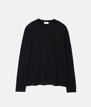 WOOLISH LONGSLEEVE TEE for WOMEN