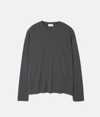 WOOLISH LONGSLEEVE TEE for WOMEN