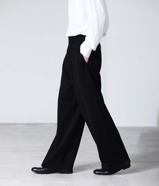 COTTONY® URAKE RELAX PANTS FOR MEN