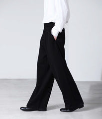 COTTONY® URAKE RELAX PANTS FOR MEN