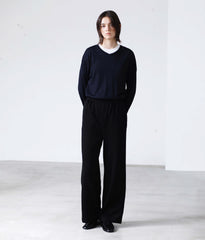 COTTONY® URAKE RELAX PANTS FOR WOMEN