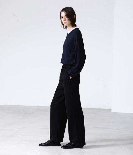 COTTONY® URAKE RELAX PANTS FOR WOMEN