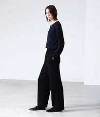 COTTONY® URAKE RELAX PANTS FOR WOMEN