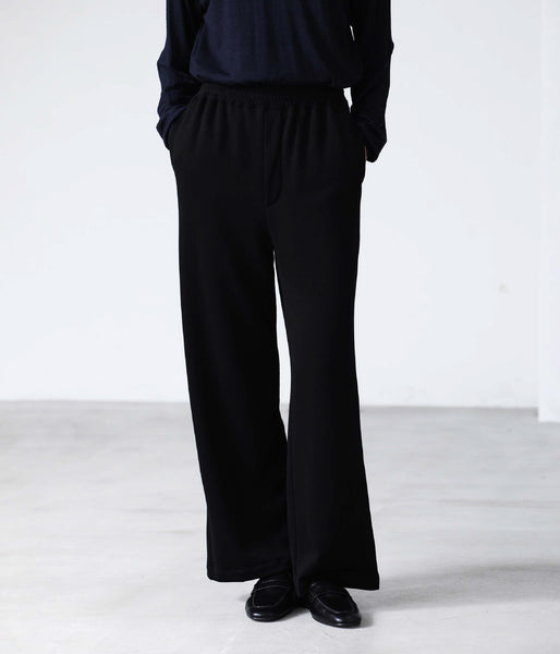 COTTONY® URAKE RELAX PANTS FOR WOMEN