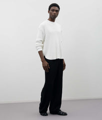 COTTONY® URAKE RELAX PANTS FOR MEN
