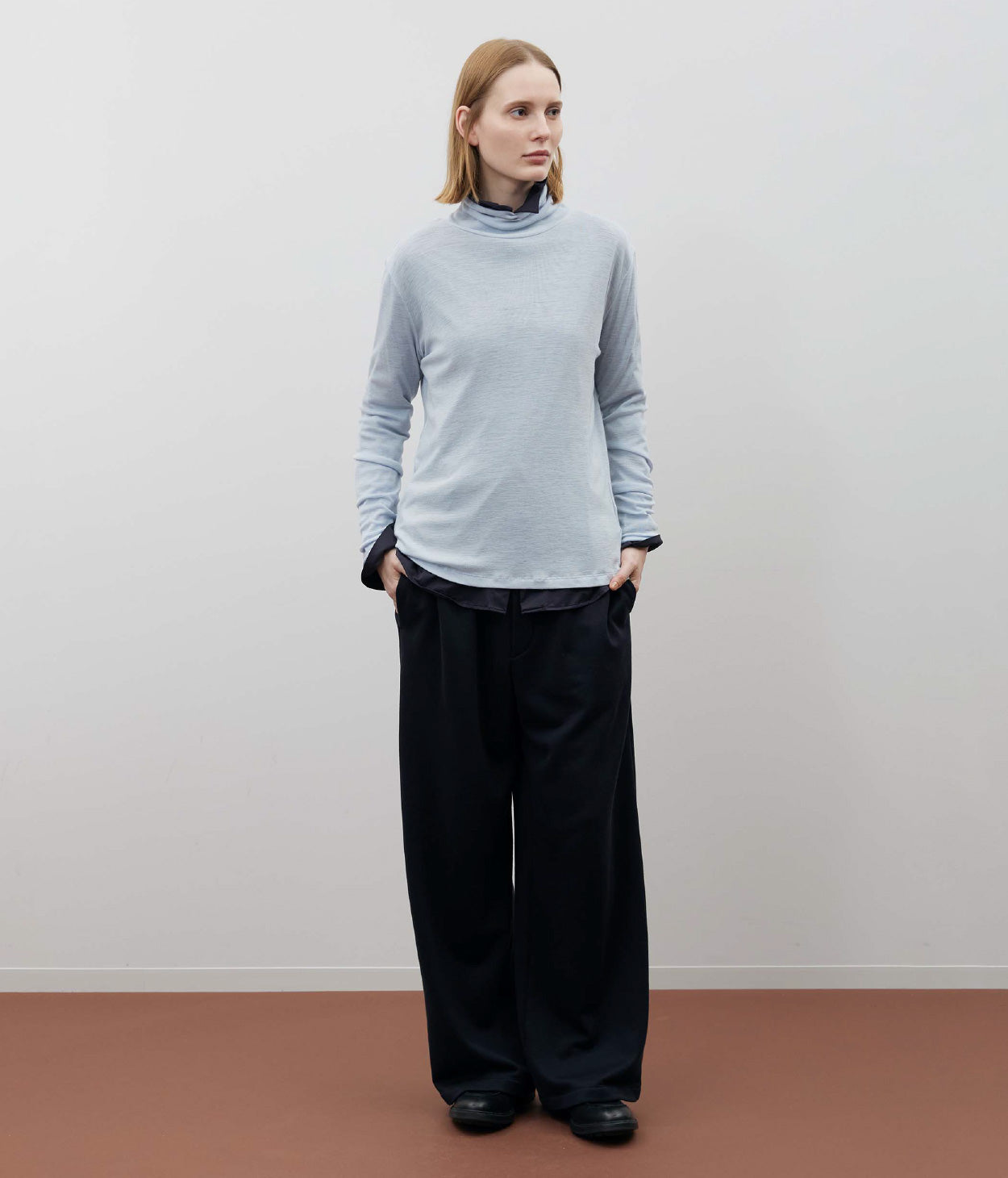 COTTONY® URAKE RELAX PANTS FOR WOMEN