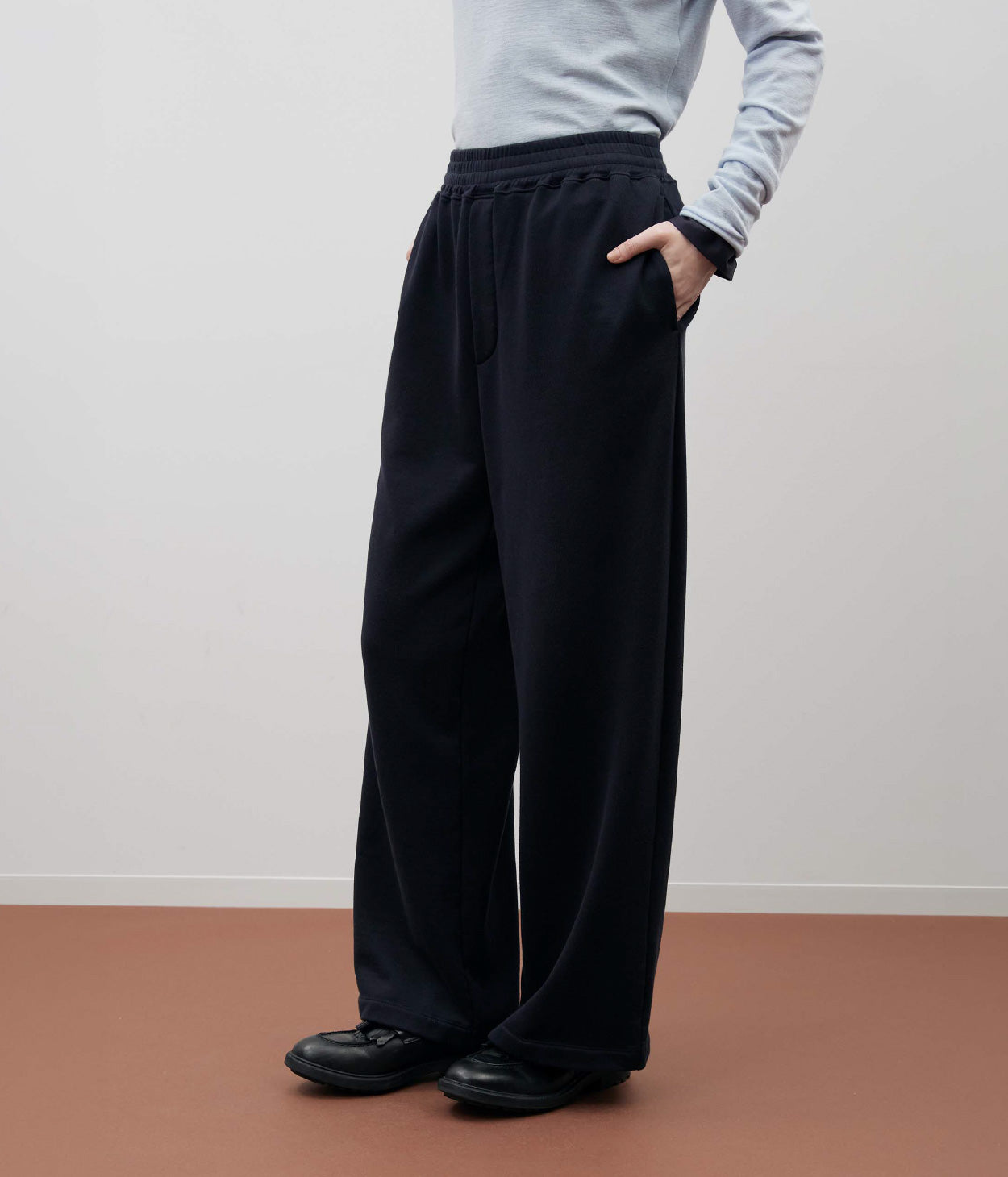 COTTONY® URAKE RELAX PANTS FOR WOMEN