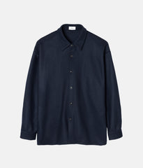 WOOLISH MILLED SMOOTH SHIRT