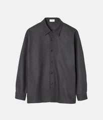 WOOLISH MILLED SMOOTH SHIRT