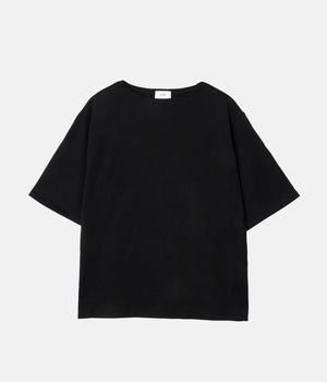 COTTONY® BOAT NECK TEE