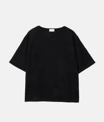 COTTONY® BOAT NECK TEE