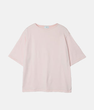 COTTONY® BOAT NECK TEE