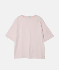 COTTONY® BOAT NECK TEE