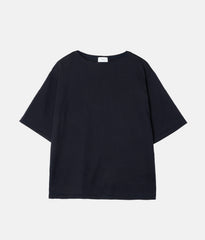 COTTONY® BOAT NECK TEE