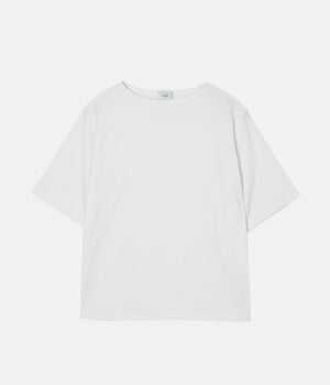 COTTONY® BOAT NECK TEE