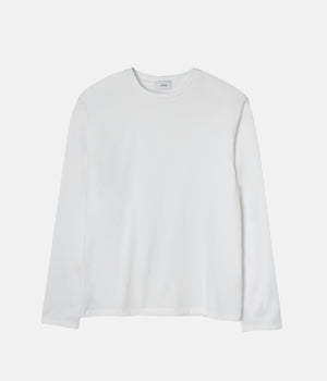 COTTONY® LONGSLEEVE TEE for WOMEN