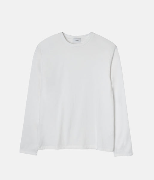 COTTONY® LONGSLEEVE TEE FOR WOMEN
