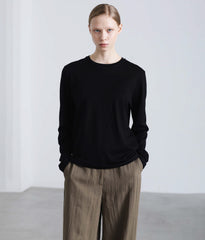 COTTONY® LONGSLEEVE TEE FOR WOMEN