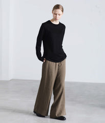 COTTONY® LONGSLEEVE TEE FOR WOMEN