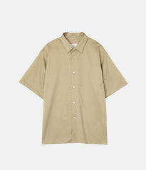 GIZA45 SHORT SLEEVE SHIRT