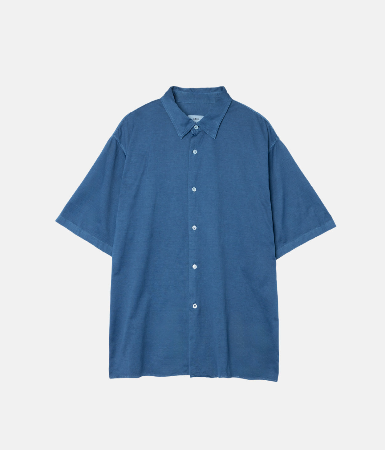 【SPECIAL EDITION】GIZA45 SHORT SLEEVE SHIRT