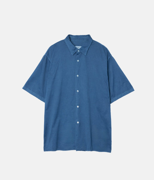 【SPECIAL EDITION】GIZA45 SHORT SLEEVE SHIRT